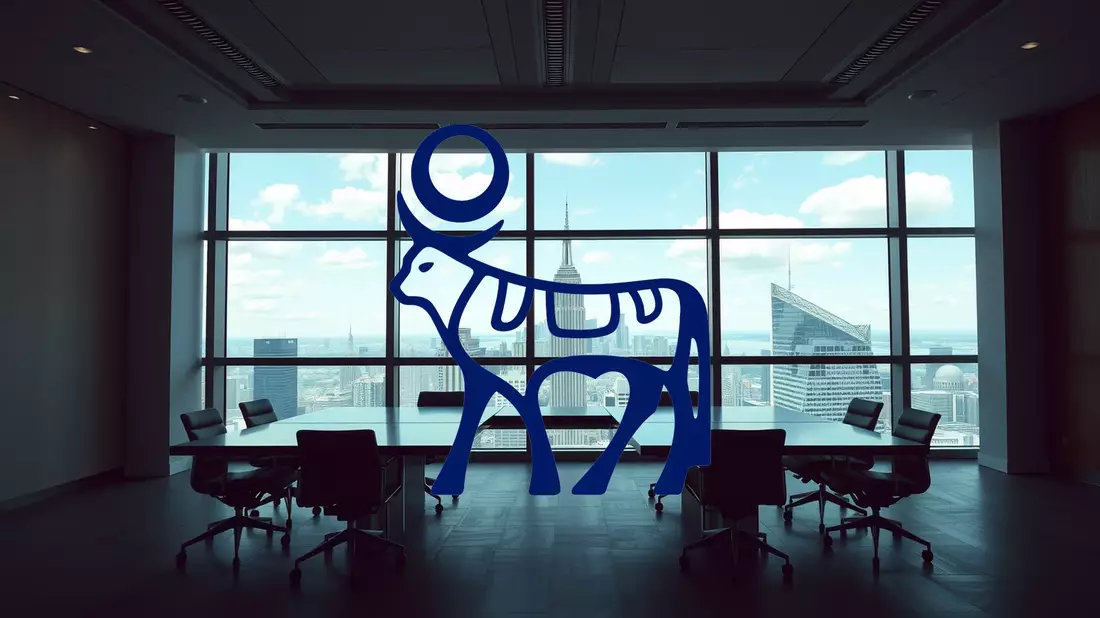 Novo Nordisk Faces Critical Juncture Amid Legal and Competitive Pressures Illustration mit AI erstellt übermittelt durch boerse-global.de