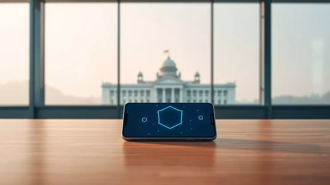 Sanchar Saathi: Indiens Regierung zwingt Apple zur App-Vorinstallation - Bild: über boerse-global.de