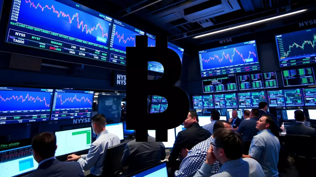 Strategy Inc.: Un objetivo bursátil que desafía el pesimismo Illustration mit AI erstellt übermittelt durch boerse-global.de