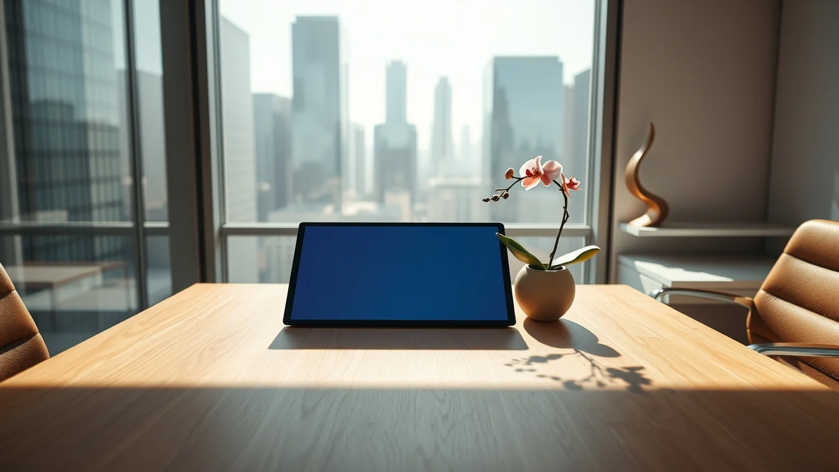 Deutschlands Führungskräfte 2026: Zwischen Mindestlohn-Schock und KI-Revolution - Foto: über boerse-global.de