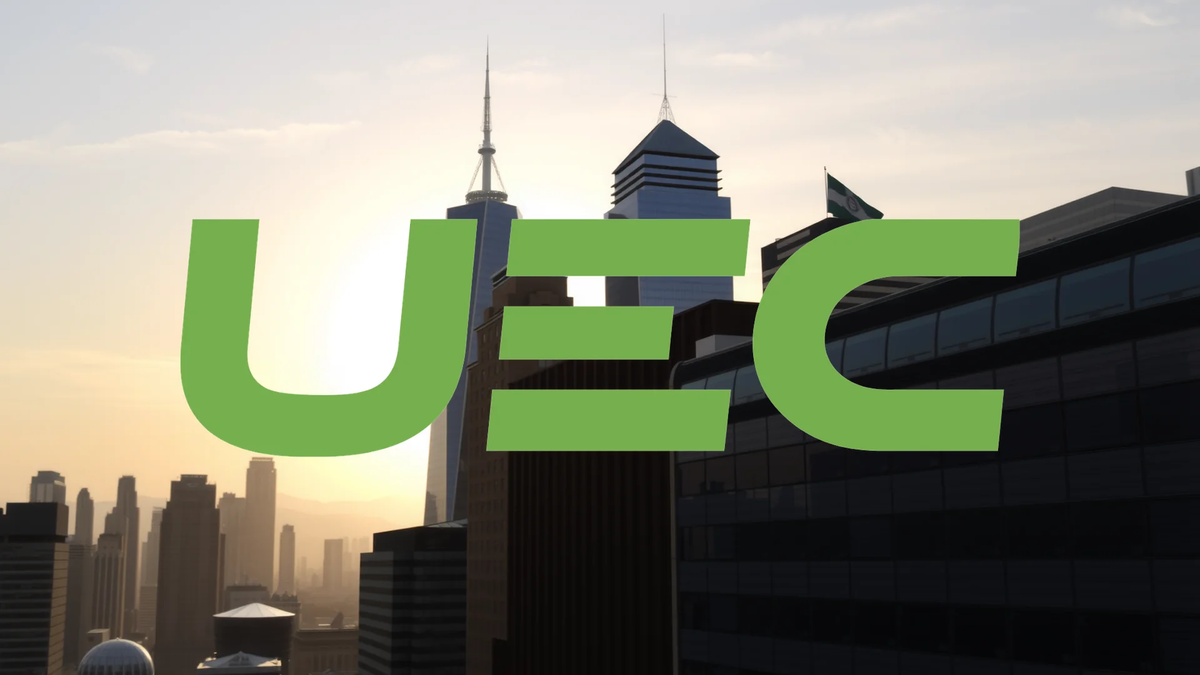 Uranio en Alza: El Momento de Uranium Energy - Foto: über boerse-global.de