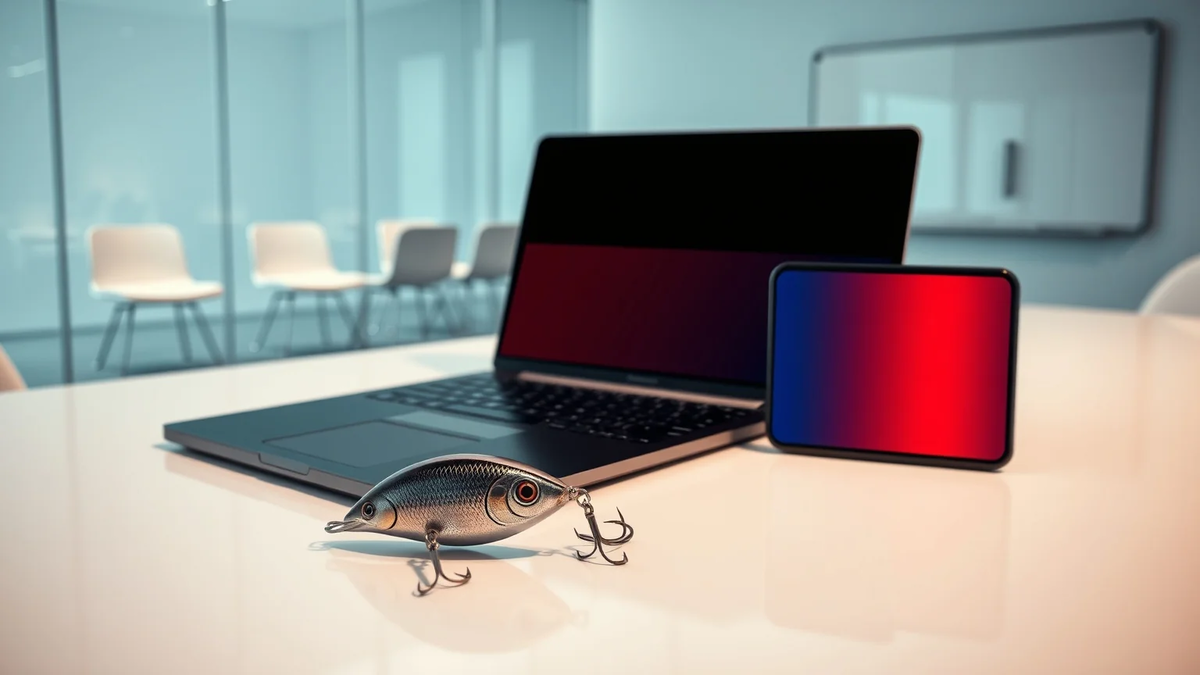 Cyberkriminalität: Angriff auf den Helpdesk - Foto: über boerse-global.de