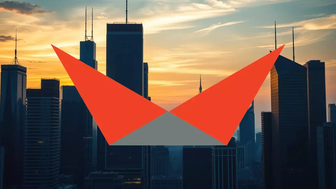Viking Therapeutics: ¿El próximo objetivo de adquisición en el mercado de la obesidad? Illustration mit AI erstellt übermittelt durch boerse-global.de