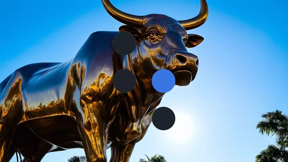 D-Wave Quantum: El valor se dispara tras un giro estratégico hacia el gobierno de EE.UU. Illustration mit AI erstellt übermittelt durch boerse-global.de
