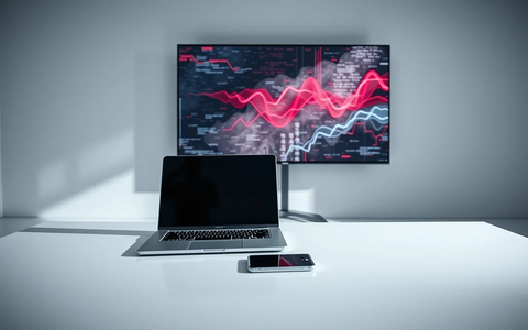 Deepfakes: Schottland kriminalisiert KI-Täuschung - Foto: über boerse-global.de