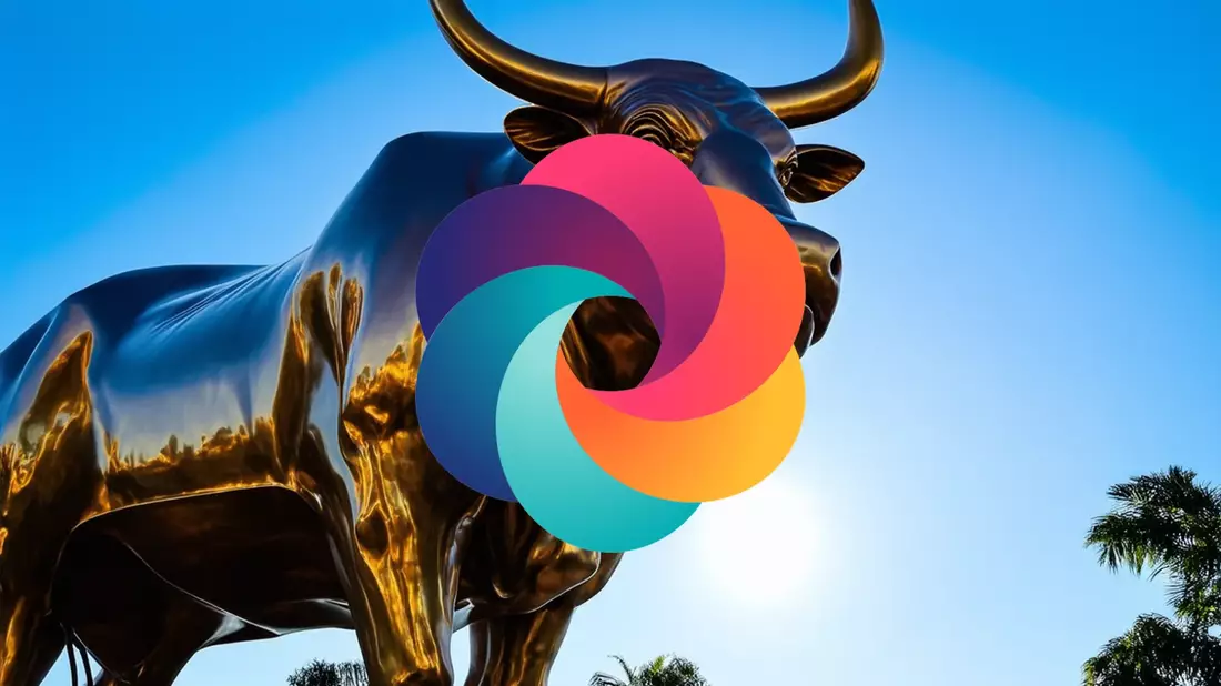 Option Care Health Shares Surge: Assessing the Momentum - Bild: über boerse-global.de