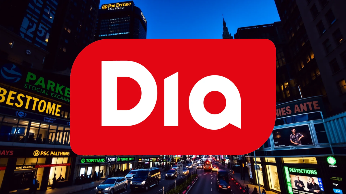 DIA apuesta por su red logística con una inversión multimillonaria - Foto: über boerse-global.de