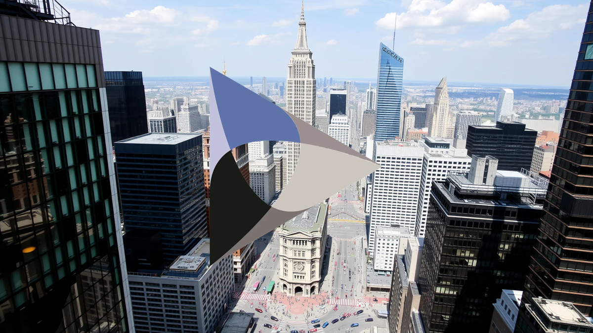 AGNC Investment: A Stock at a Crossroads Amid Conflicting Big Money Moves - Foto: über boerse-global.de