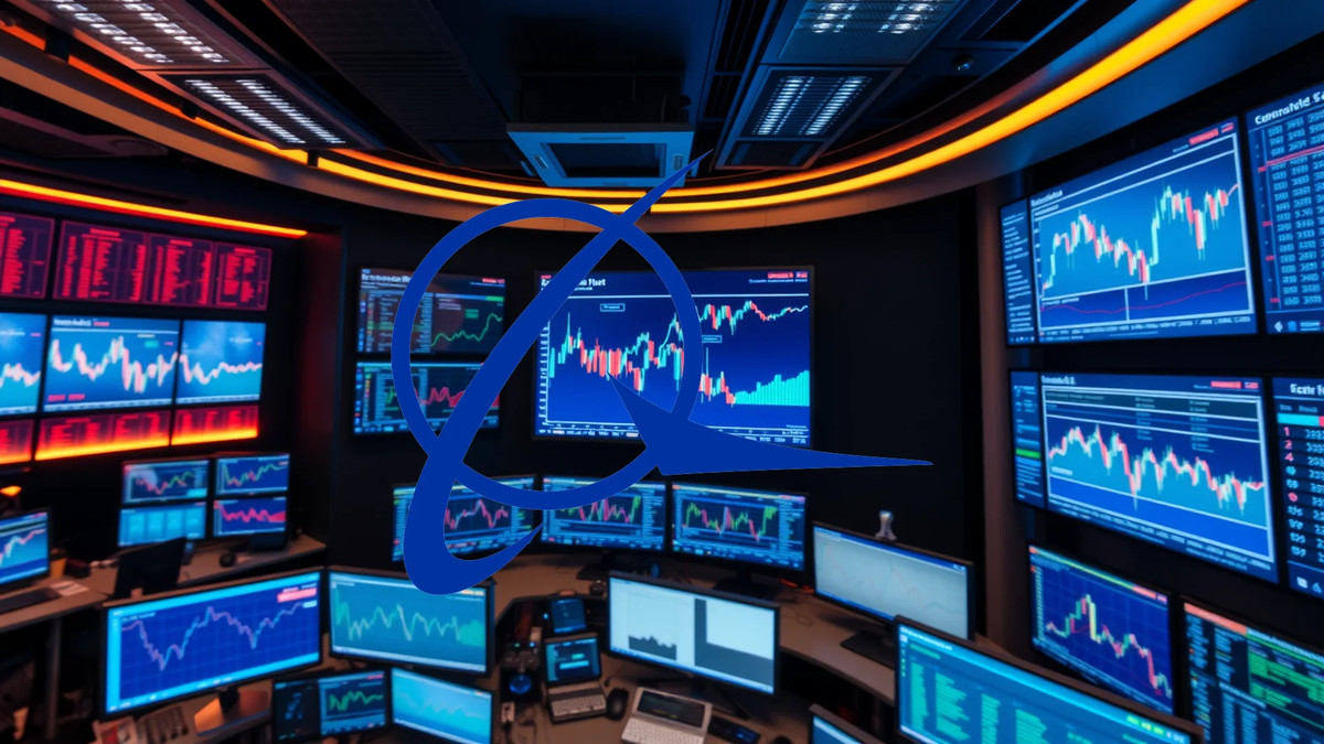 Boeing Shares Surge on Renewed Financial Confidence - Foto: über boerse-global.de