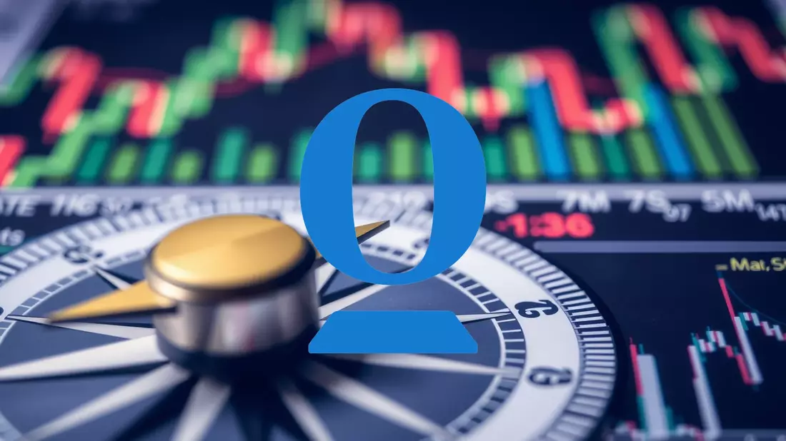 Opendoor: La acción se desploma tras una racha alcista - Bild: über boerse-global.de