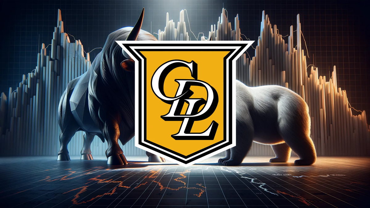 Coeur Mining: ¿El mercado no cree en su propio futuro? - Foto: über boerse-global.de