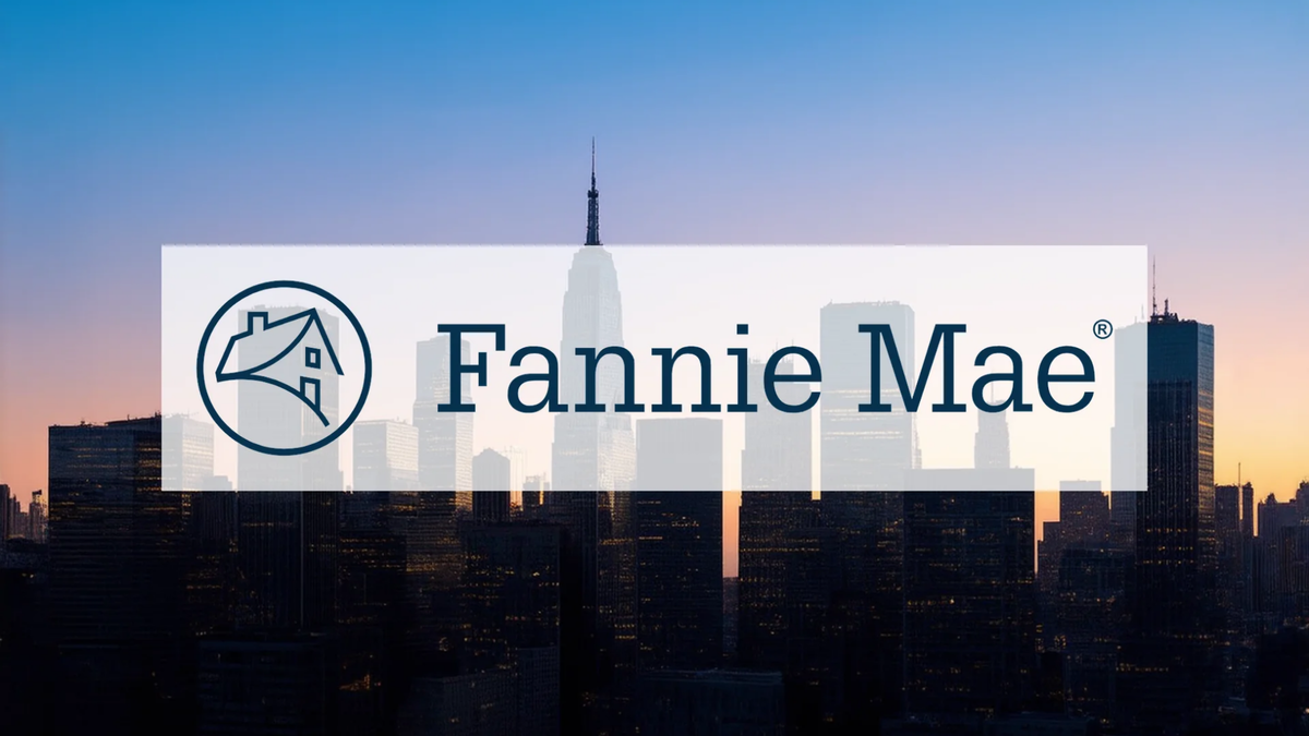 Fannie Mae Shares Surge on Renewed Privivatization Speculation - Foto: über boerse-global.de
