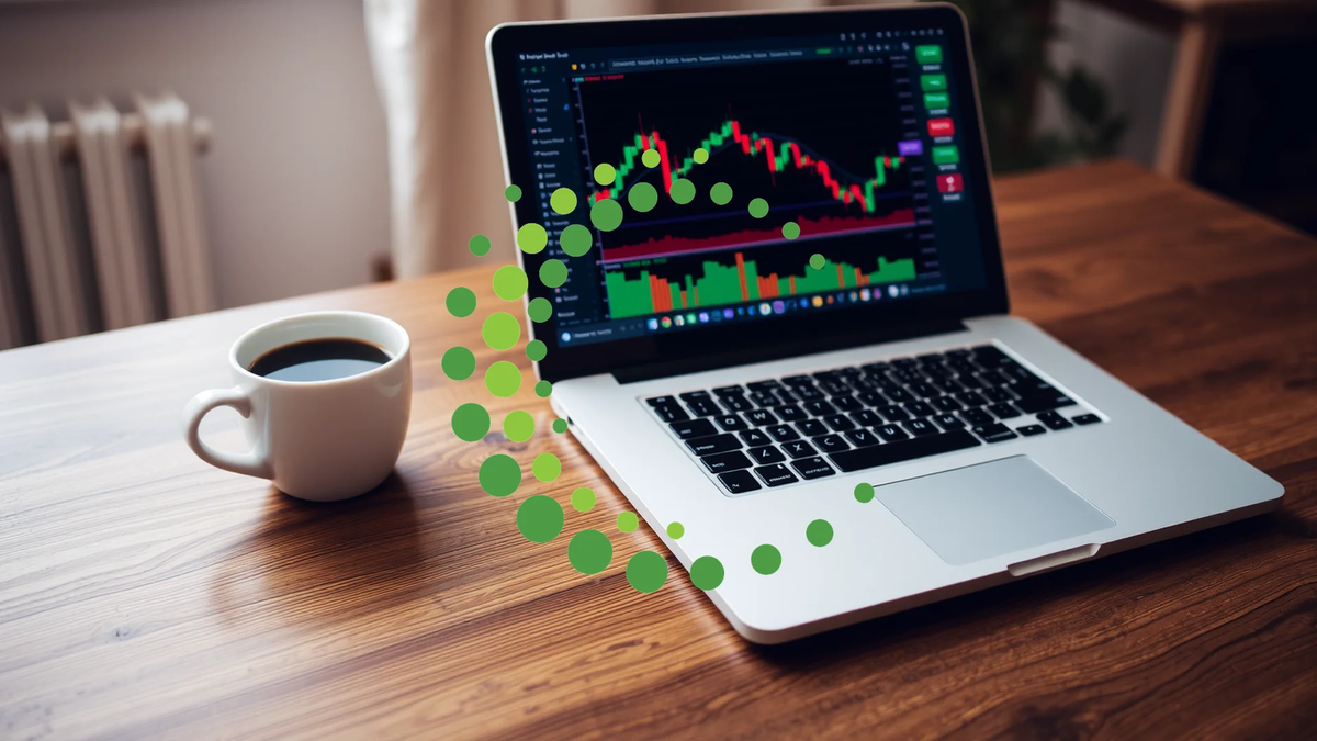 Cogent Biosciences Shares Face Pullback Following Stellar Rally - Foto: über boerse-global.de