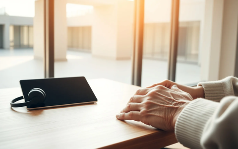 ePA-Ausbau: Coaches für Senioren gegen digitale Spaltung - Foto: über boerse-global.de