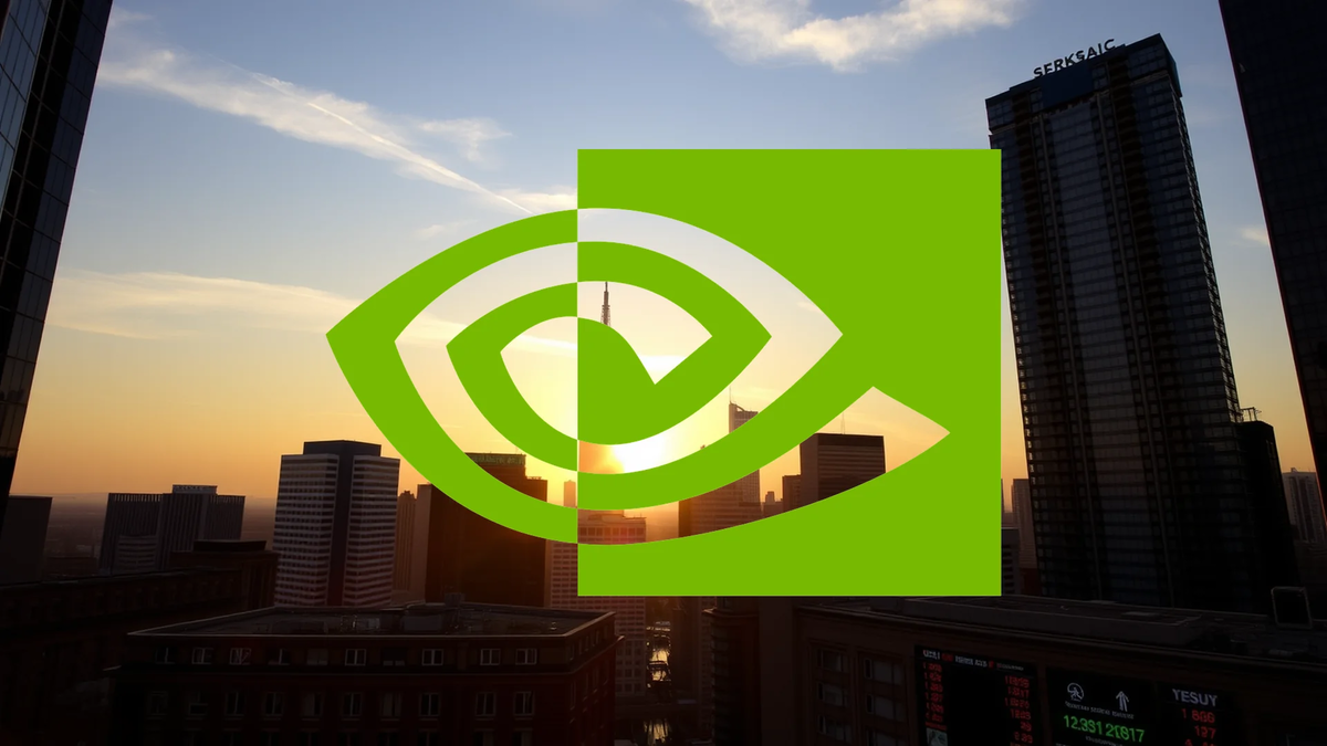 Nvidia’s Strategic Expansion: Cementing AI Leadership Through Major Investments - Foto: über boerse-global.de