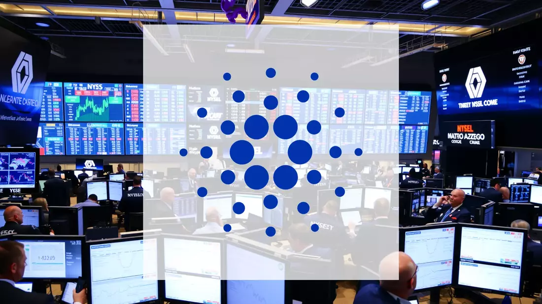 Cardano’s December Surge: A Turning Point for the Former “Ethereum Killer”? Illustration mit AI erstellt übermittelt durch boerse-global.de