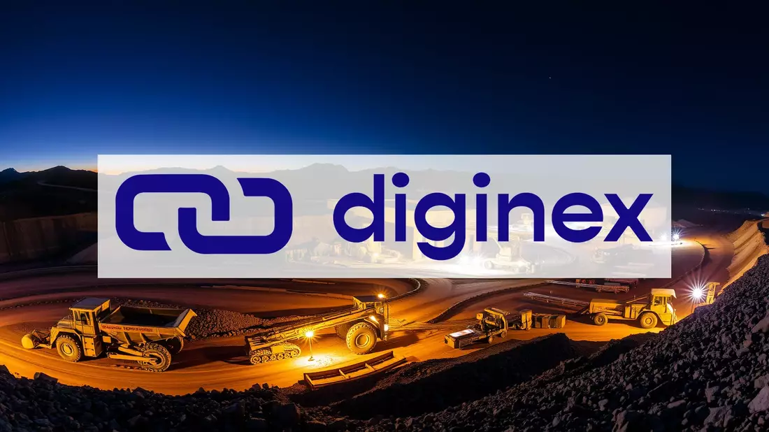 Diginex Bets Big on ESG Dominance with Major Acquisition - Bild: über boerse-global.de