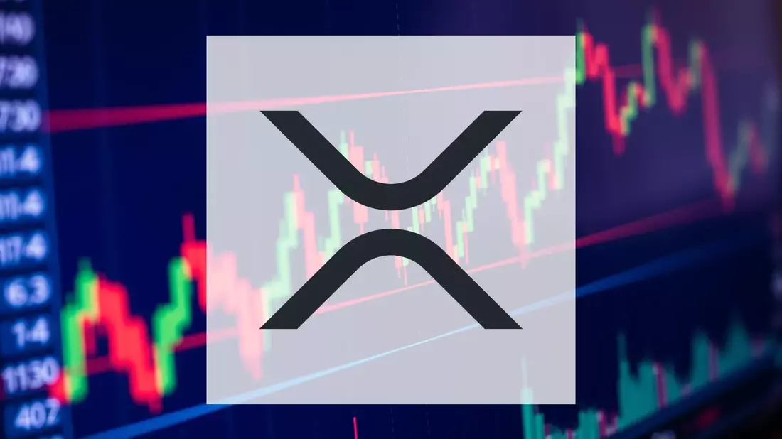 A Major Shift in Sentiment for XRP Illustration mit AI erstellt übermittelt durch boerse-global.de