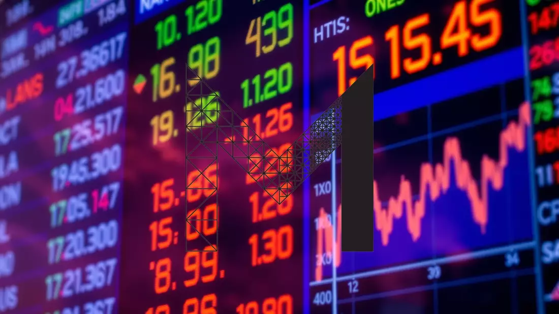 Metaplanet’s Strategic Pivot Fuels a Remarkable Share Price Surge Illustration mit AI erstellt übermittelt durch boerse-global.de