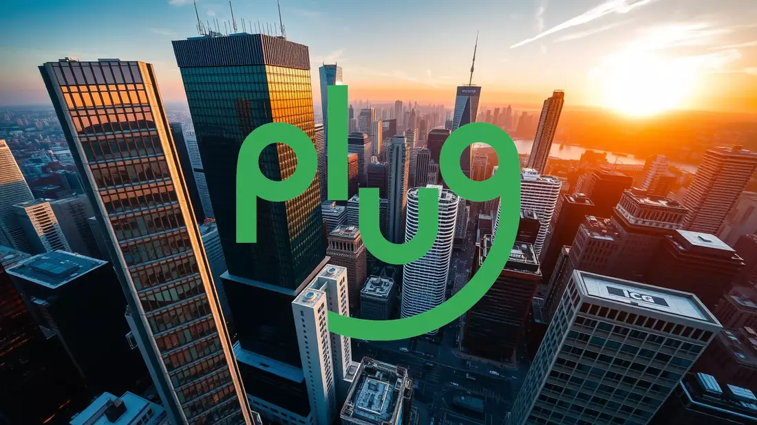 ¿Un Respiro para Plug Power? El Contrato con la NASA Inyecta Esperanza Illustration mit AI erstellt übermittelt durch boerse-global.de