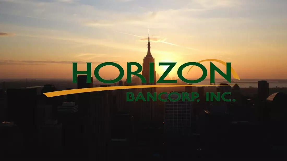 Horizon Bancorp Stock: Analysts Project Double-Digit Gains Amid Rate Uncertainty - Bild: über boerse-global.de