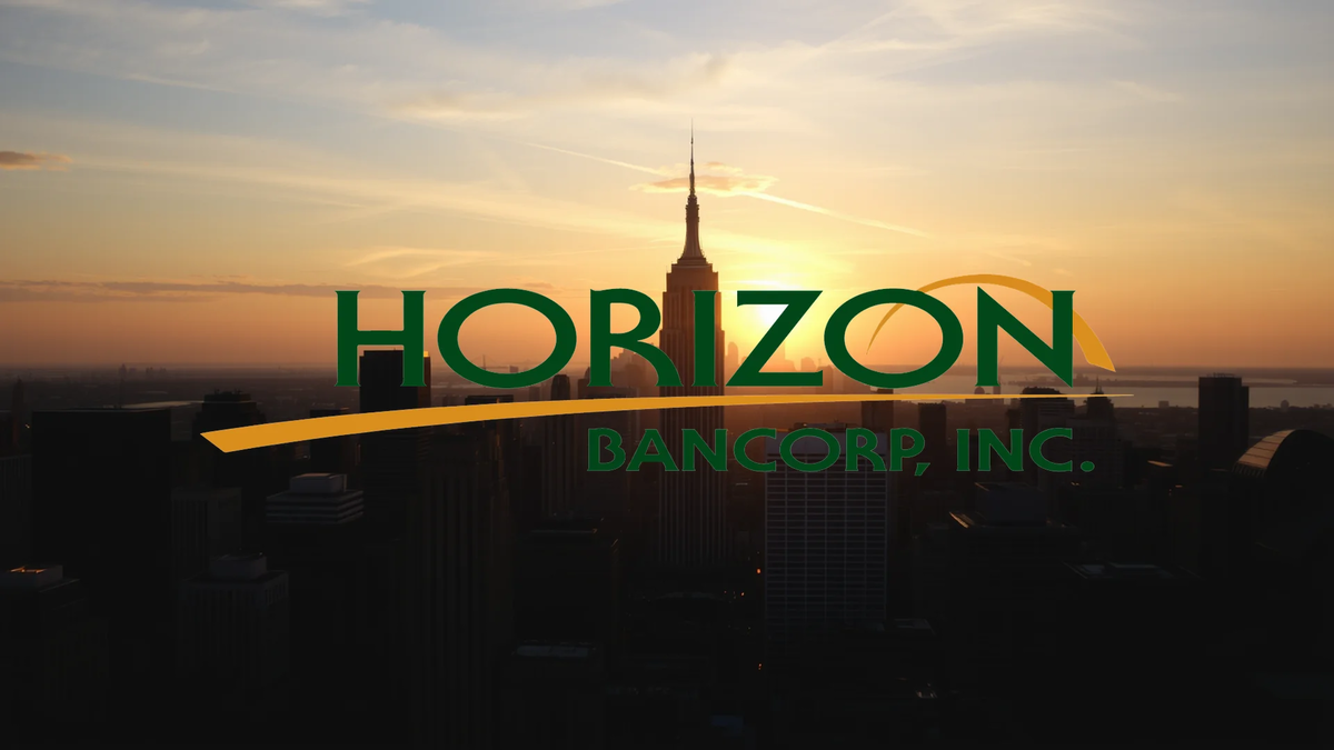 Horizon Bancorp Stock: Analysts Project Double-Digit Gains Amid Rate Uncertainty - Foto: über boerse-global.de