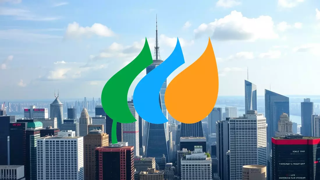 Iberdrola refuerza su liderazgo con una inyección clave de fondos públicos Illustration mit AI erstellt übermittelt durch boerse-global.de