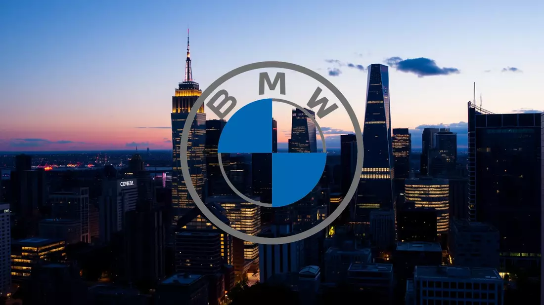 BMW Aktie: Doppelte Offensive gestartet! - Bild: über boerse-global.de