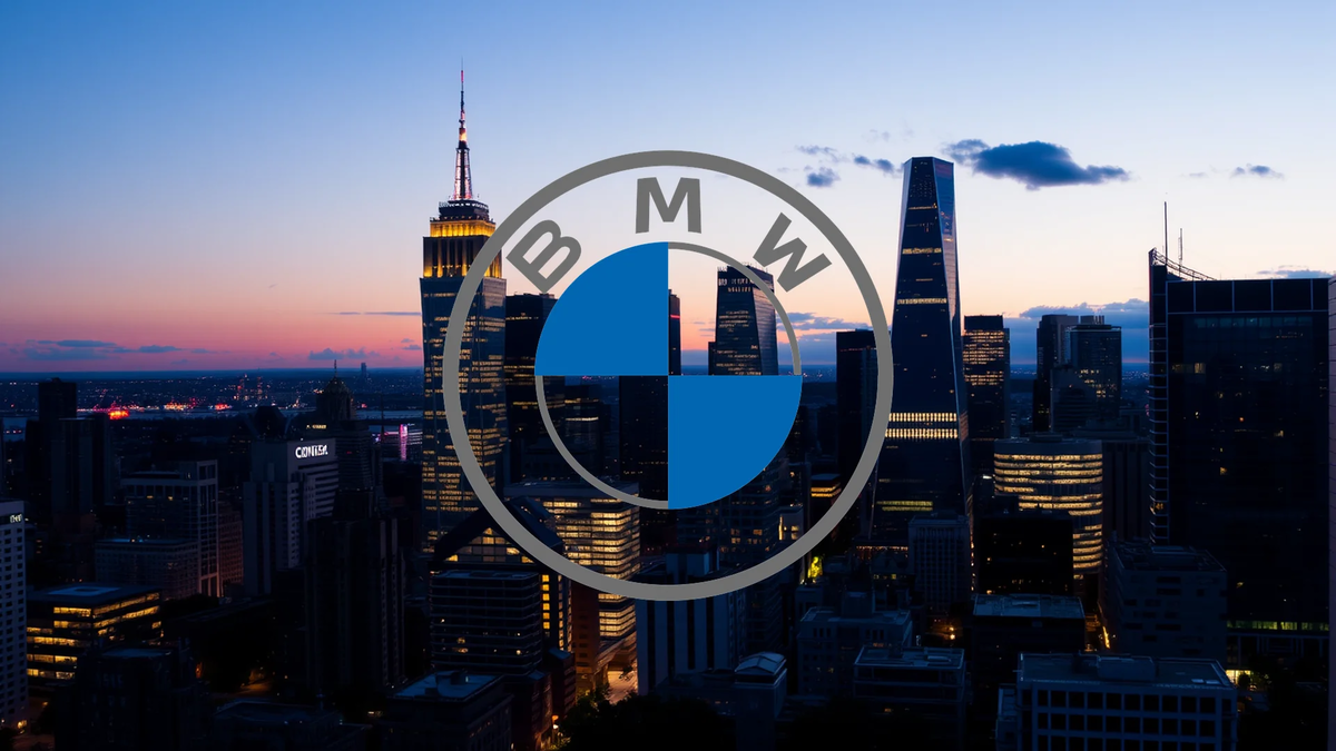 BMW Aktie: Doppelte Offensive gestartet! - Foto: über boerse-global.de