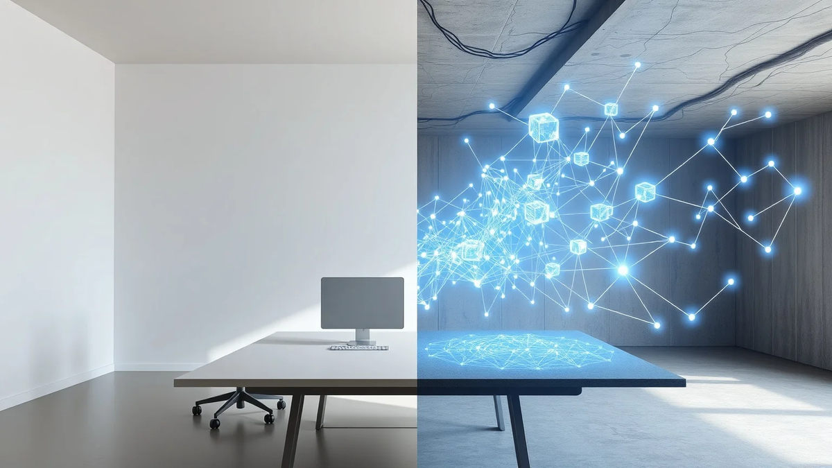 KI-Panik im deutschen Arbeitsmarkt: Jeder Sechste fürchtet um Job - Foto: über boerse-global.de