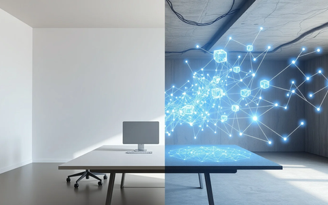 KI-Panik im deutschen Arbeitsmarkt: Jeder Sechste fürchtet um Job - Foto: über boerse-global.de