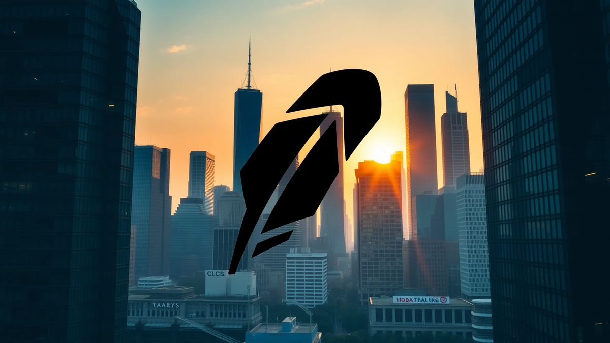 Robinhood Aktie: Bullen schlagen zurück! - Foto: über boerse-global.de