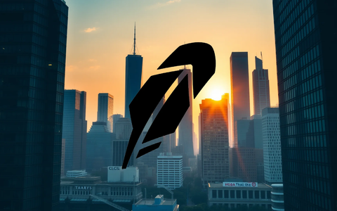 Robinhood Aktie: Bullen schlagen zurück! - Foto: über boerse-global.de