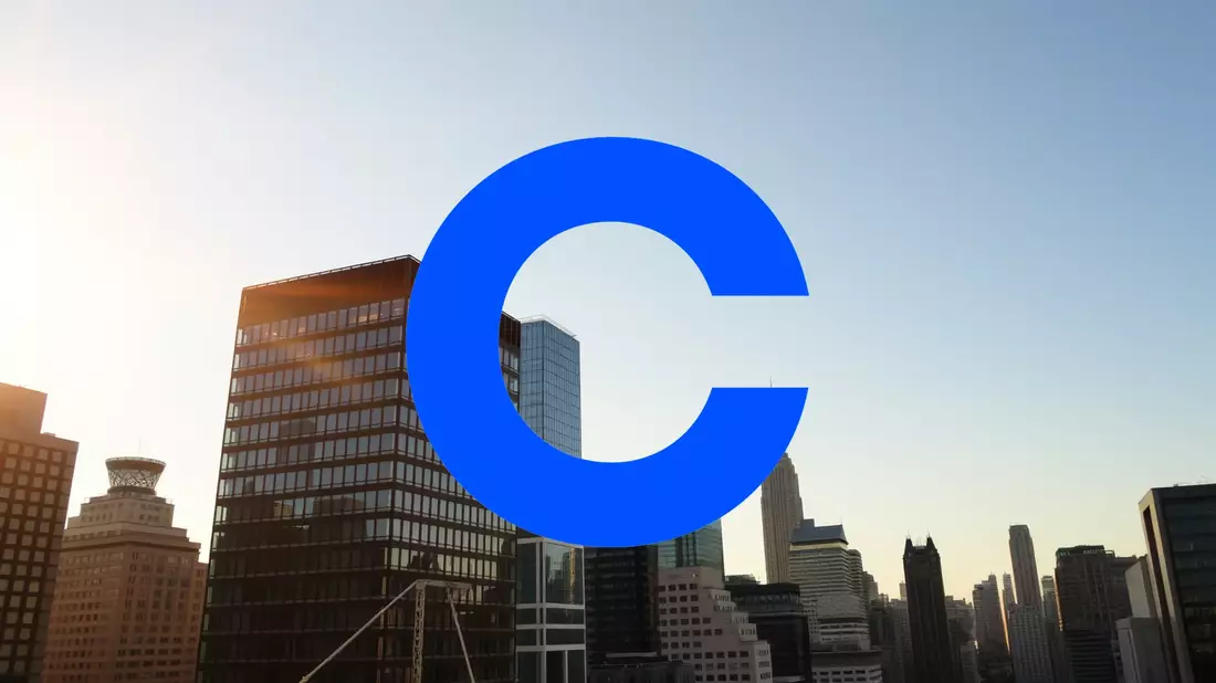 Coinbase Aktie: Spannendes Wachstumspotenzial! - Bild: über boerse-global.de