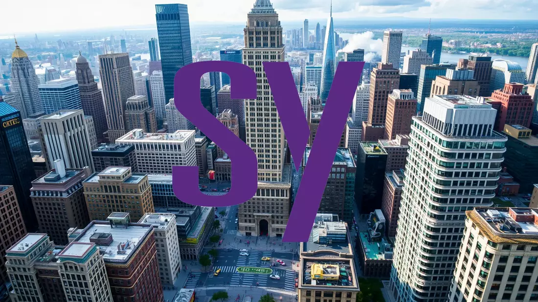 Synopsys Aktie: Täler überwunden! - Bild: über boerse-global.de
