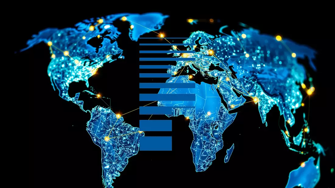 Frequentis Aktie: Revolution! - Bild: über boerse-global.de