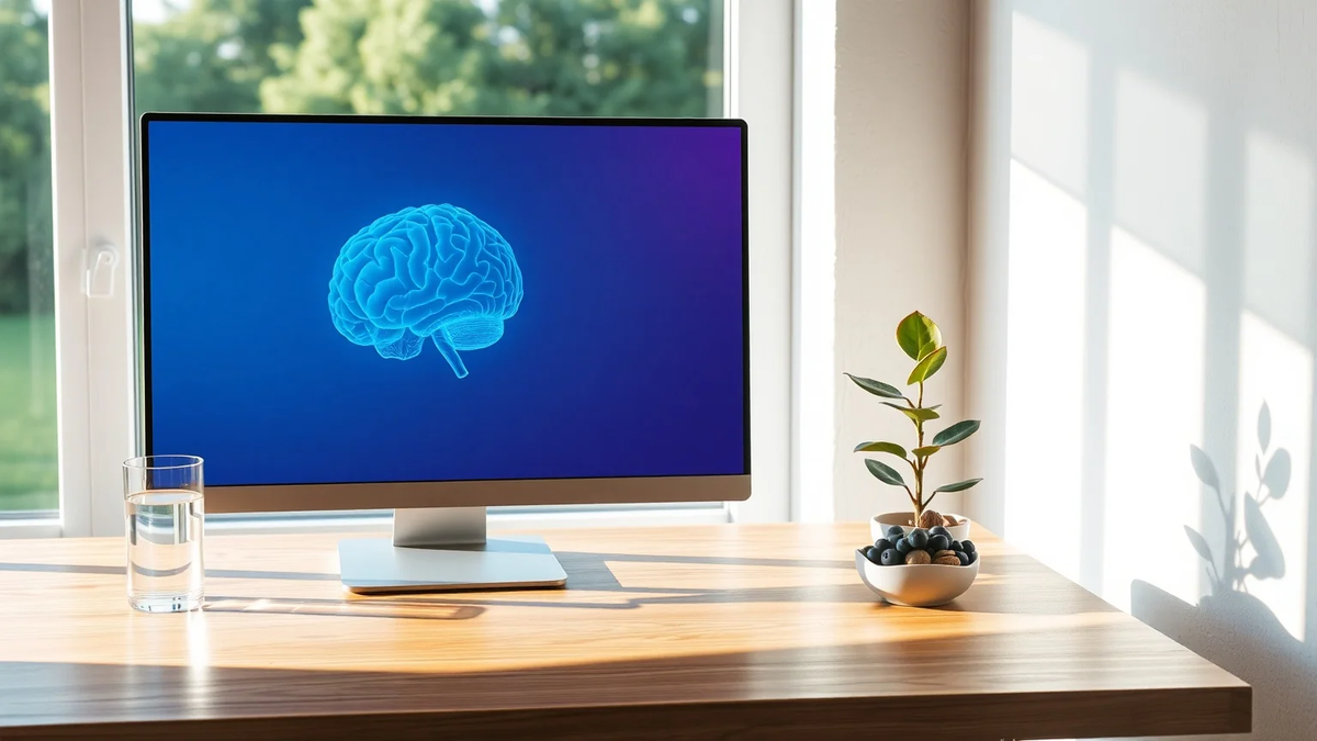Lebensstil stoppt Demenz: Durchbruch auf Alzheimer-Konferenz - Foto: über boerse-global.de