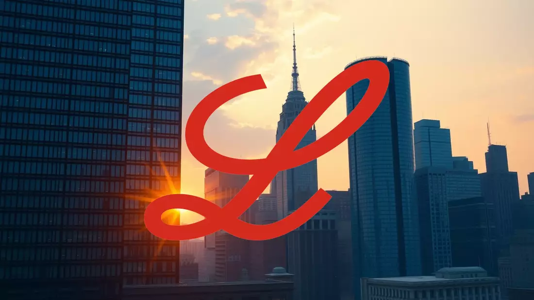 Eli Lilly Intensifies Price War in Weight-Loss Drug Market Illustration mit AI erstellt übermittelt durch boerse-global.de