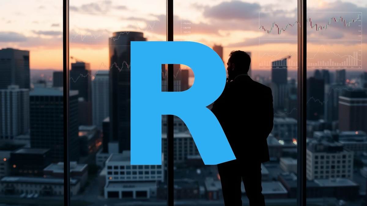 Rolls-Royce Aktie: CEO verkauft! - Foto: über boerse-global.de