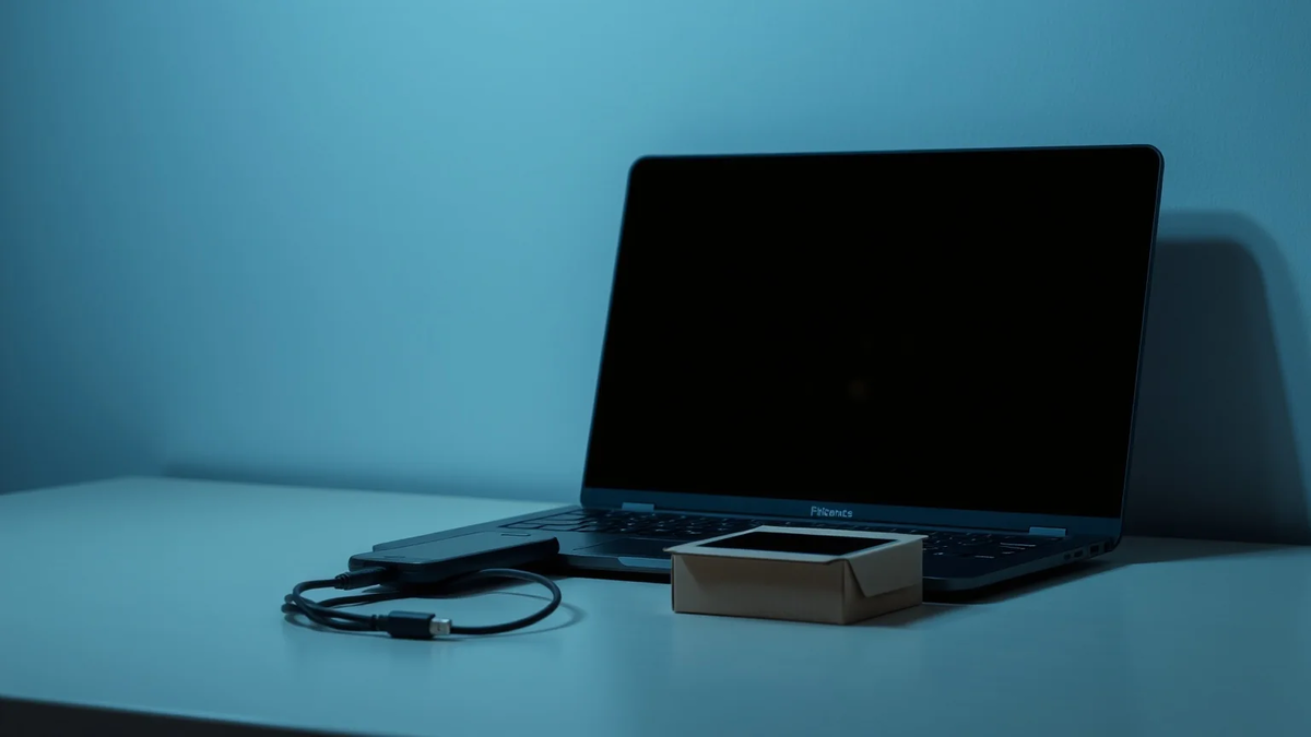 Paket-Betrug: Cyber-Kriminelle setzen auf Gold-Erpressung - Foto: über boerse-global.de