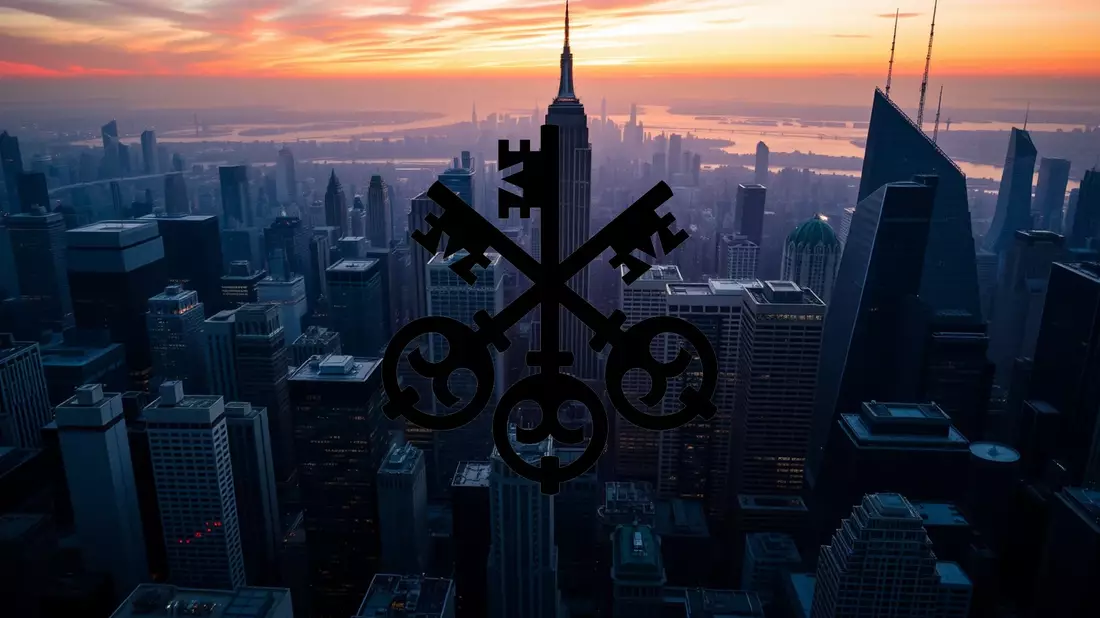 UBS Shares Hold Firm Amid Legal Proceedings as Analysts Eye Future Growth Illustration mit AI erstellt übermittelt durch boerse-global.de