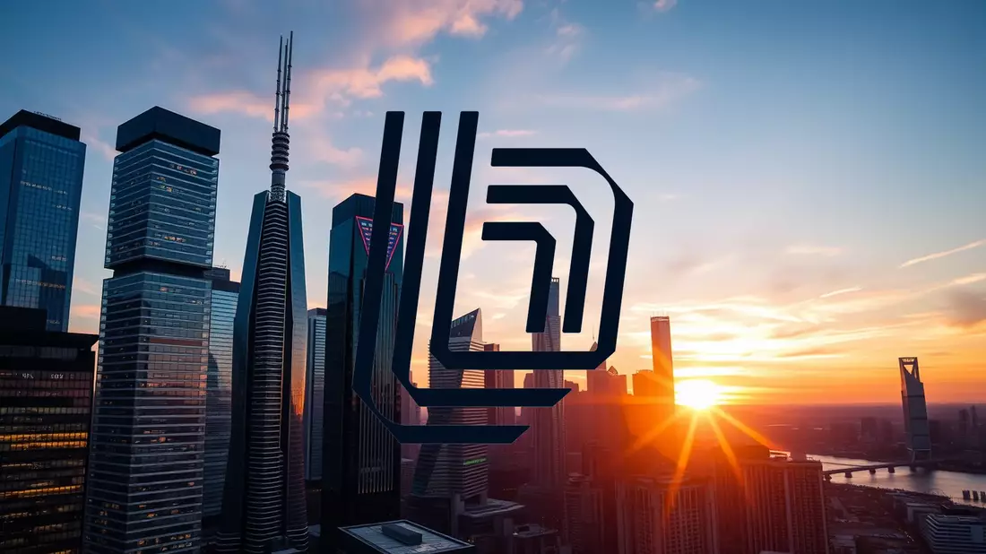 Belden Shares Face Headwinds Amid Insider Sales and Key Investor Event Illustration mit AI erstellt übermittelt durch boerse-global.de