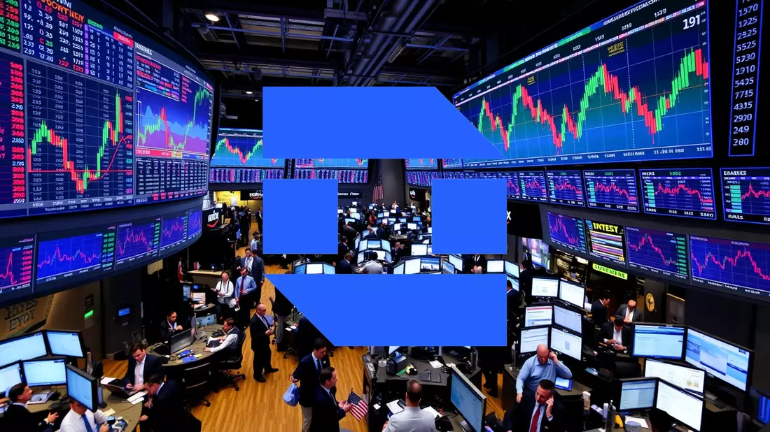 DeFi Technologies Faces Investor Lawsuits Amid Strategic Pivot Illustration mit AI erstellt übermittelt durch boerse-global.de