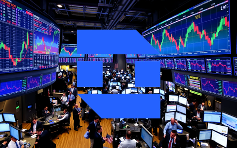 DeFi Technologies Faces Investor Lawsuits Amid Strategic Pivot - Foto: über boerse-global.de