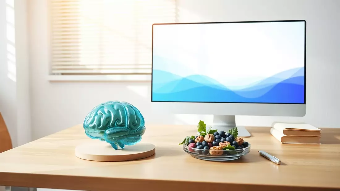 CTAD 2025: KI erkennt Alzheimer in 3 Minuten - Bild: über boerse-global.de