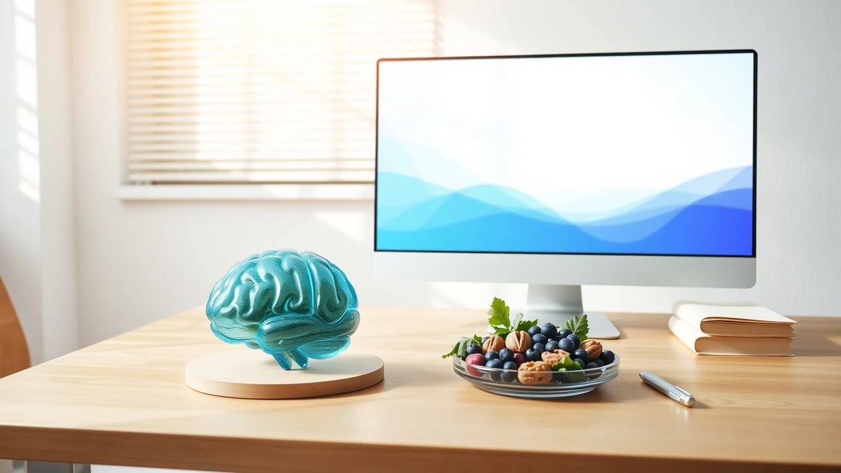 CTAD 2025: KI erkennt Alzheimer in 3 Minuten - Foto: über boerse-global.de