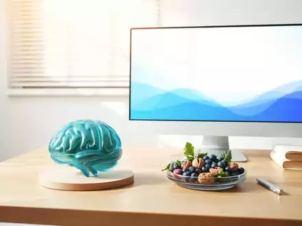 CTAD 2025: KI erkennt Alzheimer in 3 Minuten - Foto: über boerse-global.de