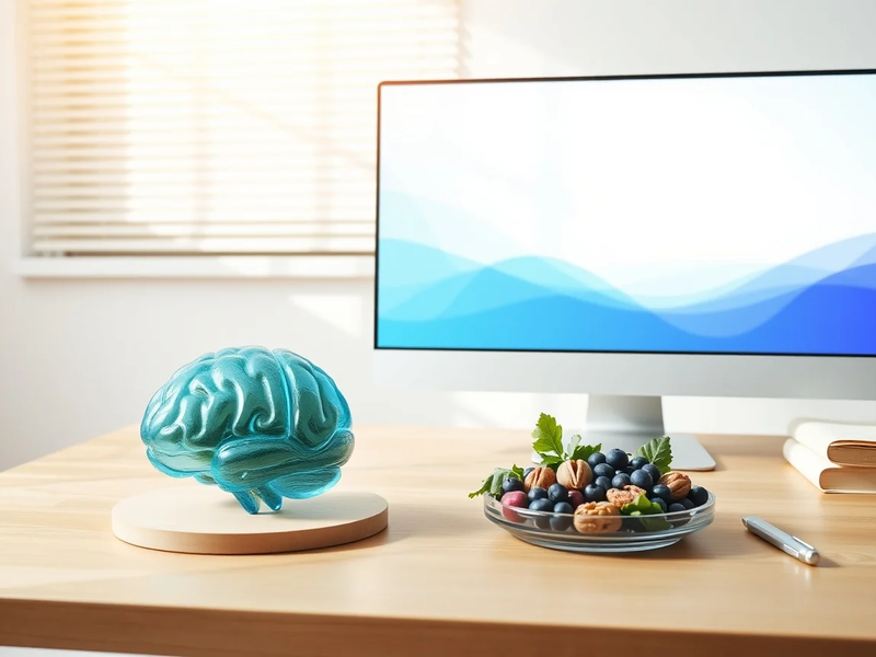 CTAD 2025: KI erkennt Alzheimer in 3 Minuten - Foto: über boerse-global.de