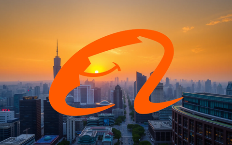 La acción de Alibaba se enfrenta a la presión geopolítica - Foto: über boerse-global.de