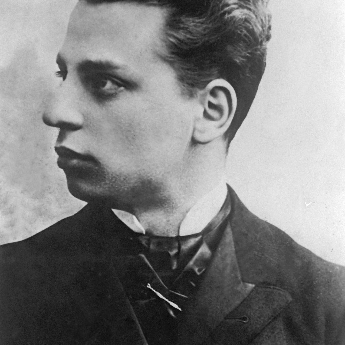 Rainer Maria Rilke lebte später in Frankreich, wo Paris für ihn zu einer großen Inspirationsquelle wurde. (Archivbild) - Foto: picture-alliance / dpa